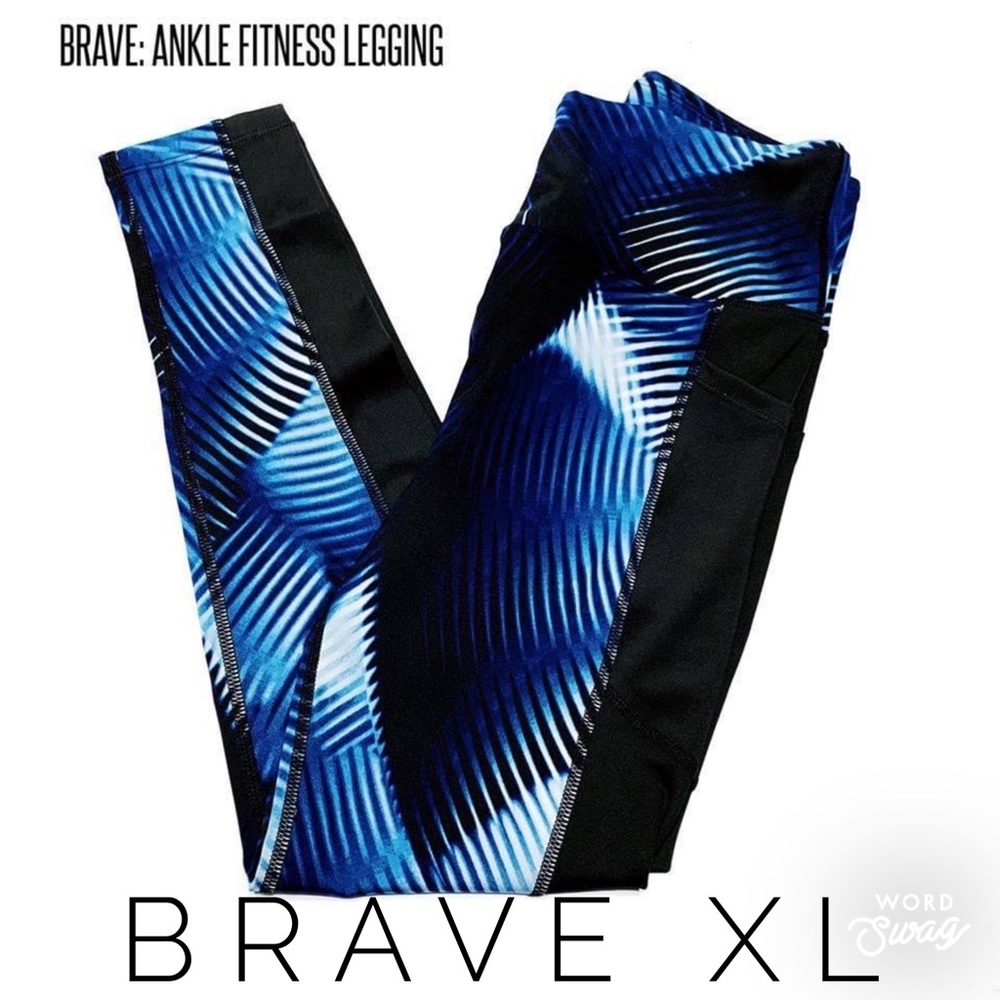 ✨✨Brave Leggings✨✨